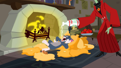 Imagen de El Show de Tom y... (T1): Querida mamá - 2