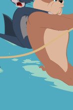 Imagen de El Show de Tom y... (T1): Un crucero con moratones - 1