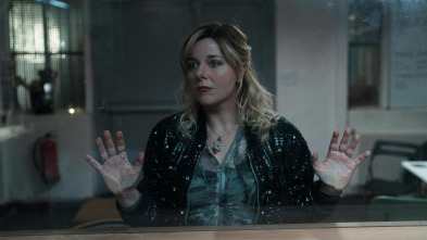 Imagen de La confidente (T1): Ep.3 Myriam - 2