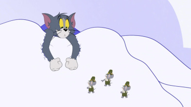 Imagen de El Show de Tom y... (T4): Yetis, Listos, Ya - 2