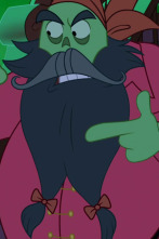 Imagen de El Show de Tom y... (T4): Piratas metepatas - 1