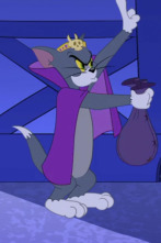 Imagen de El Show de Tom y... (T4): Gatacumbas - 1