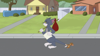 Imagen de El Show de Tom y... (T4): Esta no es tu casa - 2