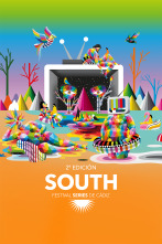 Imagen de Festival South Series de Cádiz (T1) - 1
