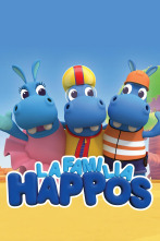 Imagen de The HAPPOS Family, Season 1 (T1) - 1