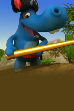 Imagen de The HAPPOS... (T1): PIRATE HAPPO juega al Veo veo - 1