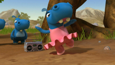 Imagen de The HAPPOS... (T1): PARTY HAPPO ¡Mira quién baila! - 2
