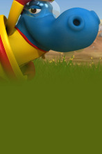 Imagen de The HAPPOS... (T1): STUNT HAPPO Bala perdida - 1