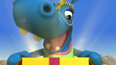Imagen de The HAPPOS Family (T1) - 2