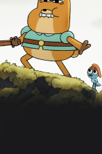 Imagen de El valiente príncipe (T1): El príncipe y la heroica travesía - 1