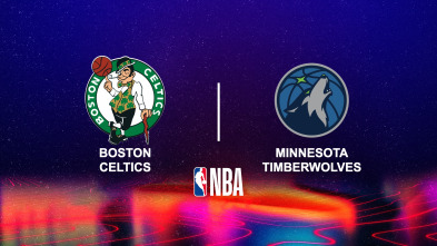 Noviembre: Boston Celtics - Minnesota Timberwolves