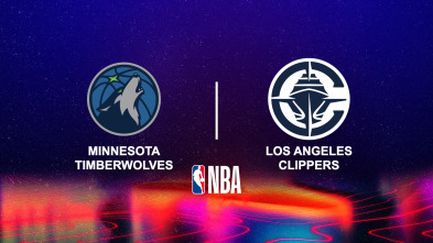 Noviembre: Minnesota Timberwolves - LA  Clippers