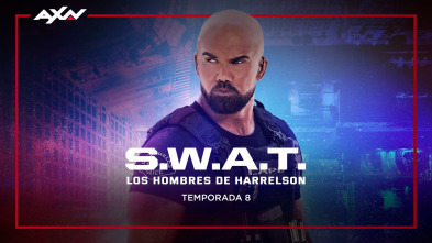 S.W.A.T.:  Los... (T8): Ep.4 