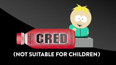 Imagen de South Park: Not Suitable for Children - 2
