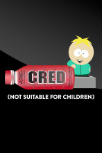 South Park: Not Suitable for Children