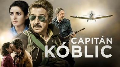 Imagen de Capitán Kóblic - 2