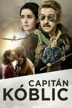 Imagen de Capitán Kóblic - 1