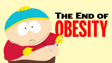 Imagen de South Park: The End of Obesity - 2