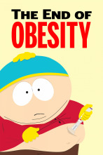 South Park: The End of Obesity