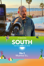 Imagen de Festival South... (T1): Ep.3 Día 3 - Muertos SL - 1
