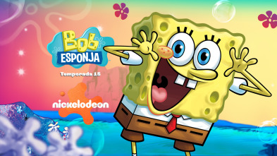 Bob Esponja (T15): Ep.7