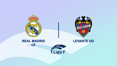 Jornada 8: Real Madrid - Levante UD