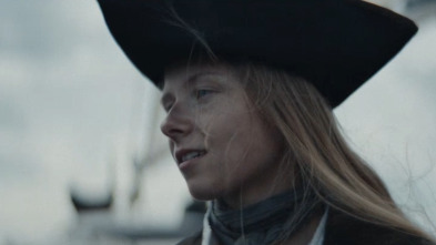 Piratas: Mas allá de...: Anne Bonny y Mary Read