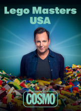 Imagen de Lego Masters (USA) (T1): Ep.2 - 1