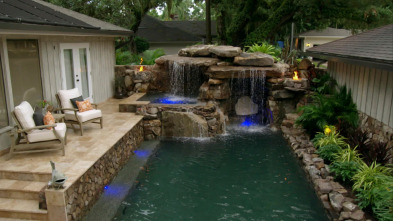 Imagen de Superpiscinas (T2): Bienvenido a la selva - 2