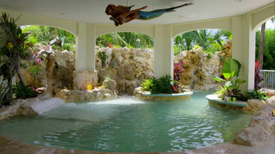 Imagen de Superpiscinas (T2): Vivir bajo el mar - 2