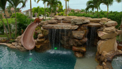 Imagen de Superpiscinas (T2): Un paraíso con parque acuático - 2