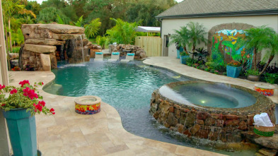 Imagen de Superpiscinas (T2): Fiesta mexicana - 2
