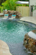 Imagen de Superpiscinas (T2): Fiesta mexicana - 1