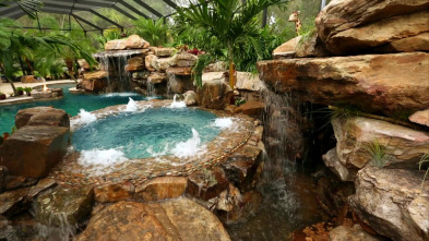 Imagen de Superpiscinas (T2): Zen y el arte de las piscinas - 2