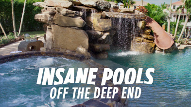 Imagen de Superpiscinas (T3) - 2