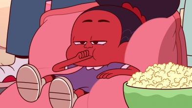 Imagen de El pequeño gran... (T1): La chupapulgares - 2