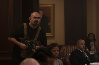 Imagen de Ladrones con clase - 9