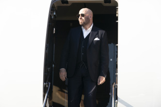 Imagen de Ladrones con clase - 10