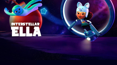 Imagen de Ella Interstelar (T1) - 2