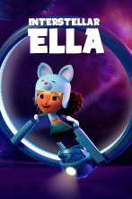 Imagen de Ella Interstelar (T1) - 1