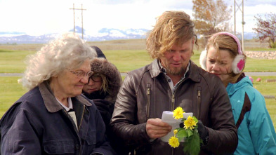 Imagen de Un marido para... (T6): Tragedia en la familia - 2