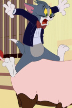 Imagen de El Show de Tom y... (T4): Qué elegante el bogavante - 1