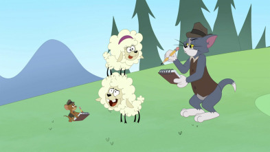Imagen de El Show de Tom y... (T4): Contando ovejas - 2