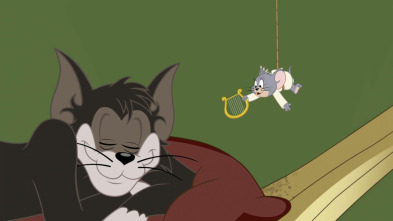 Imagen de El Show de Tom y... (T4): El malo de siempre - 2