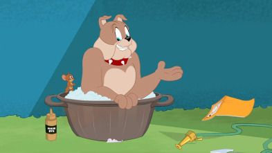 Imagen de El Show de Tom y... (T4): Nuestras amigas las canas - 2
