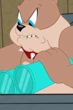 Imagen de El Show de Tom y... (T4): Mi amigo de hojalata - 1