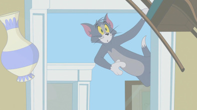 Imagen de El Show de Tom y... (T4): Locos por los globos - 2