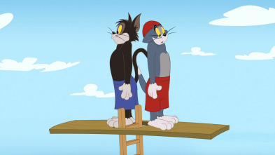 Imagen de El Show de Tom y... (T4): Soy un tipo duro - 2