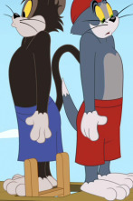 Imagen de El Show de Tom y... (T4): Soy un tipo duro - 1