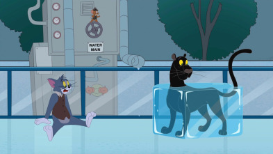 Imagen de El Show de Tom y... (T4): La sombra de una duda - 2
